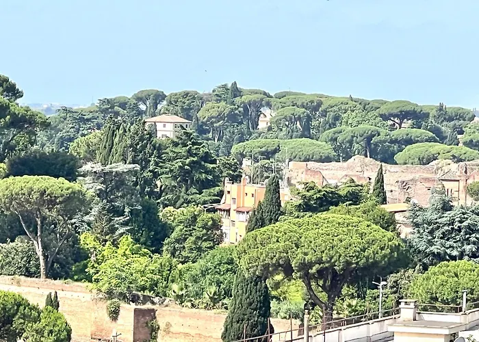 Gaia 2 Roma